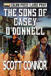 The Sons of Casey O'Donnell