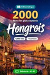 2000 Mots les Plus Courants en Hongrois pour Débutant