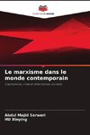 Le marxisme dans le monde contemporain