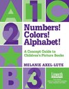 Numbers! Colors! Alphabet!