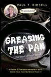 Greasing the Pan