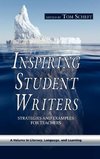 Inspiring Student Writers