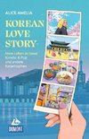Korean Love Story