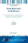 From Molecules to Medicines