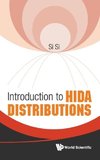 Introduction to Hida Distributions