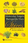 MOLECULAR TARGETS &THERAPEUTIC USES OF..