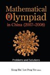 MATH OLYMPIAD IN CHINA(2007-2008)