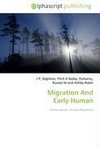 Migration And Early Human