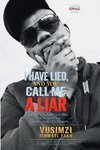 I Have Lied, and You Call Me a Liar Why You Ask Questions That Don't Concern You -and Then Judge the Answers