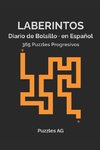 Laberintos 365 de Bolsillo
