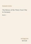 The History of the Thirty Years' War in Germany