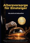Altersvorsorge für Einsteiger