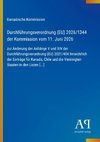 Durchführungsverordnung (EU) 2026/1344 der Kommission vom 11. Juni 2026