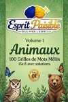Mots Mêlés - Animaux