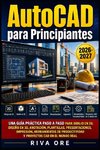 AutoCAD para principiantes 2026/2027