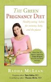 The Green Pregnancy Diet
