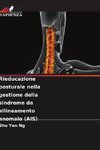 Rieducazione posturale nella gestione della sindrome da allineamento anomalo (AIS)