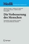Die Verbesserung des Menschen