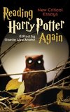 Reading Harry Potter Again