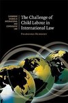 Humbert, F: Challenge of Child Labour in International Law