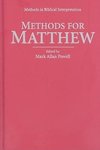 Powell, M: Methods for Matthew