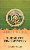 The Silver Ring Mystery