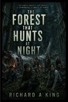 The Forest That Hunts at Night