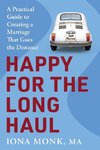 Happy for the Long Haul