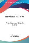Herodotos VIII 1-90