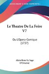 Le Theatre De La Foire V7