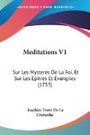 Meditations V1