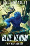 Blue Venom