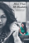 More Than My Disability