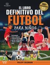 El libro definitivo del fútbol para niños