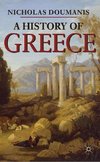 A History of Greece