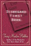 DISREGARD FIRST BOOK