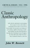 Classic Anthropology