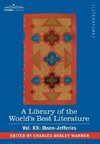 A Library of the World's Best Literature - Ancient and Modern - Vol.XX (Forty-Five Volumes); Ibsen-Jefferies