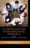 An International Look at Educating Young Adolescents (Hc)