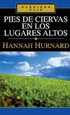 La Pies de Ciervas En Lugares Altos
