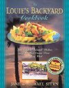 The Louie's Backyard Cookbook