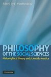 Mantzavinos, C: Philosophy of the Social Sciences