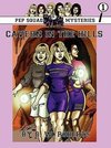 Pep Squad Mysteries Book 1