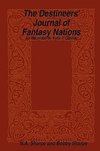 The Destineers' Journal of Fantasy Nations