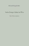 Stefan Zweig in Baden bei Wien