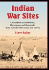 Indian War Sites