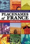 Room, A:  Placenames of France