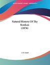 Natural History Of The Konkan (1876)