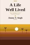 A Life Well Lived