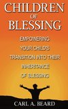 Children of Blessing